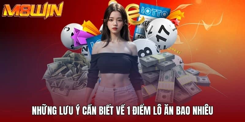 Một số yếu tố cần kết hợp để đạt được chiến thắng lô đề