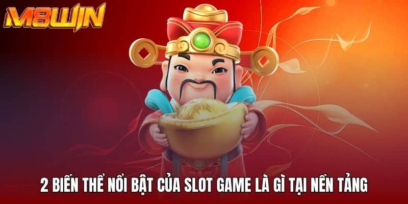 Bật mí bí quyết chơi slot game là gì tại nhà cái