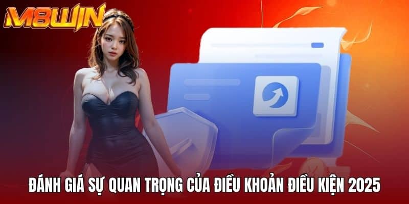 Đánh giá sự quan trọng của điều khoản điều kiện 2025
