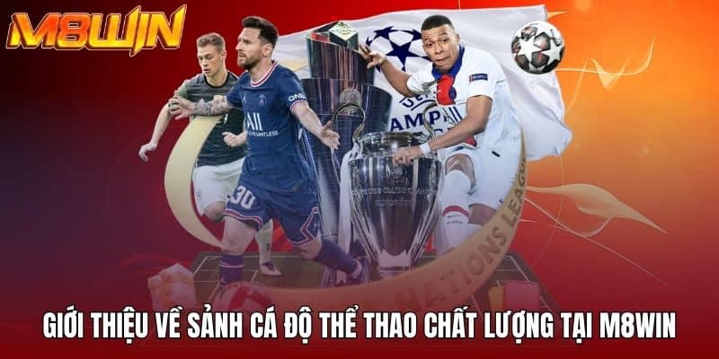 Giới thiệu về sảnh game casino chất lượng tại M8WIN