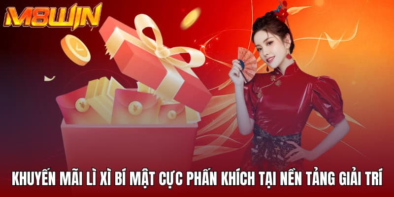 M8WIN - Không Gian Đầu Tư Săn Thưởng Siêu Xanh Chín 2025 22 Khuyến mãi lì xì bí mật cực phấn khích tại nền tảng giải trí