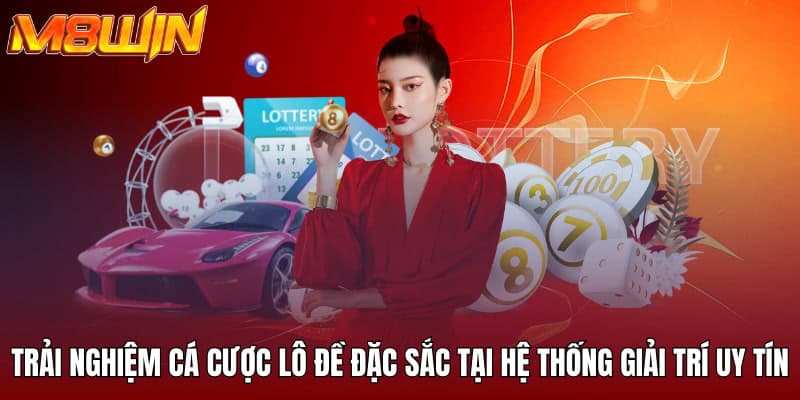 M8WIN - Không Gian Đầu Tư Săn Thưởng Siêu Xanh Chín 2025 21 Trải nghiệm cá cược lô đề đặc sắc tại hệ thống giải trí uy tín