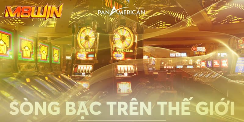 Sơ lược về sòng bài lớn nhất thế giới đến hội viên