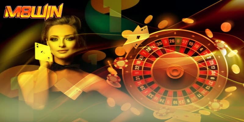 Bí quyết đầu tư hiệu quả tại live casino là gì tại M8WIN