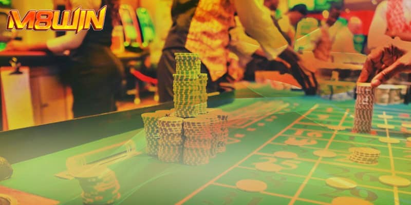 Luật pháp về sòng bạc là gì và các quốc gia nào cho phép hoạt động?