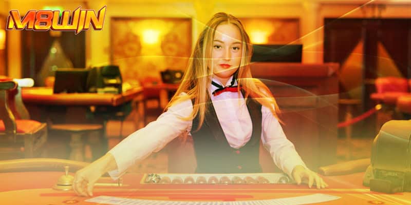 Người chia bài trong casino gọi là gì và họ có nhiệm vụ gì?