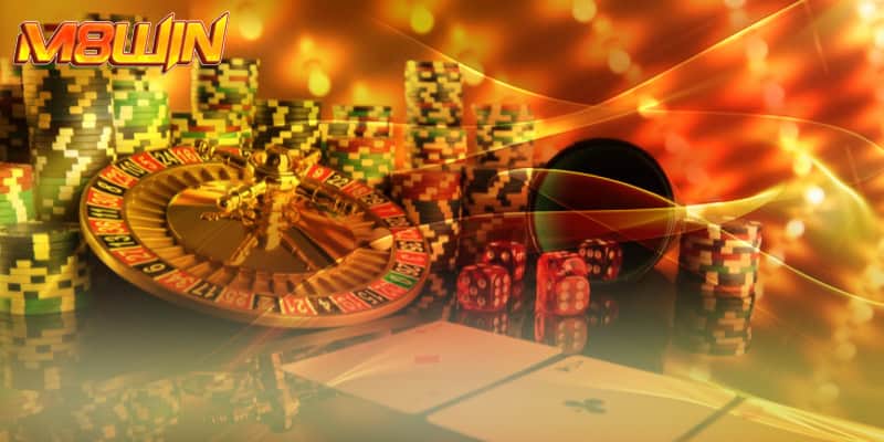 Điểm qua các trò chơi phổ biến tại live casino là gì