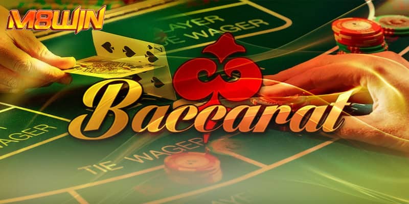 Sai lầm thường mắc trong cách chơi baccarat thắng 100