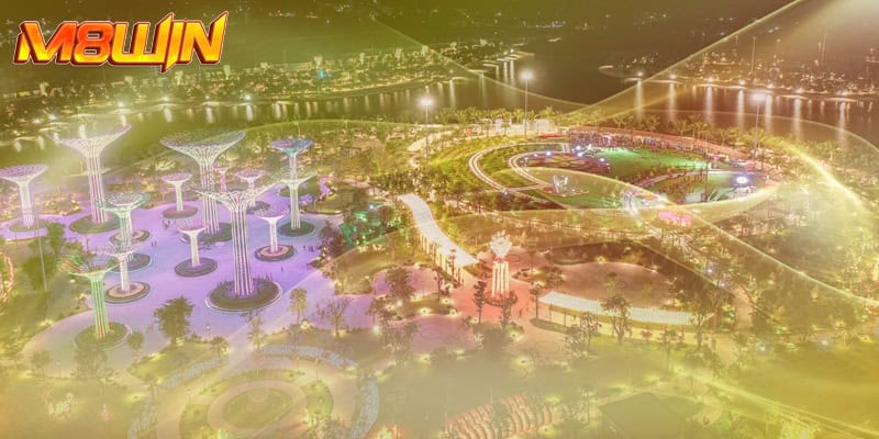 Những quy định về casino hợp pháp ở Việt Nam