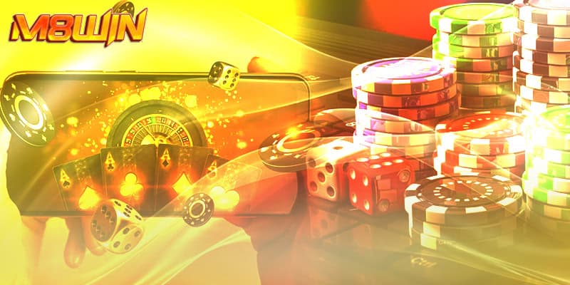Giữ vững tâm lý giúp đánh casino luôn thắng