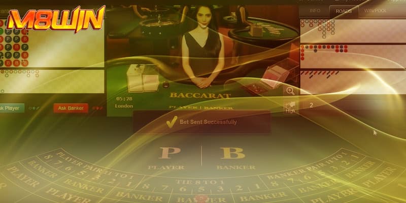 Cách chơi baccarat thắng 100 liệu có chiến thắng