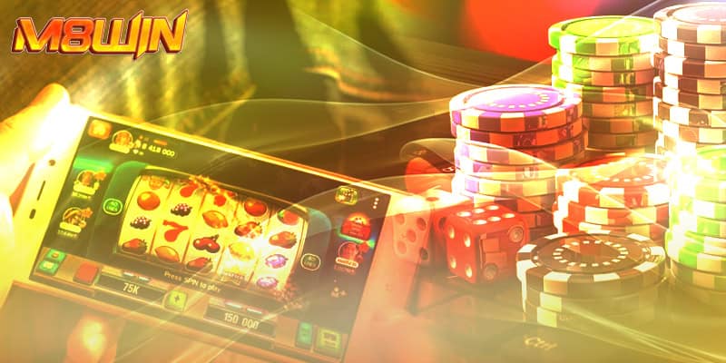 Nắm rõ luật chơi - bí kíp đơn giản nhưng đánh casino luôn thắng