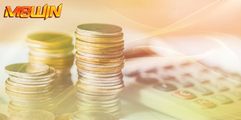 Hướng dẫn cách áp dụng so sánh lũy tiến tại nền tảng M8WIN