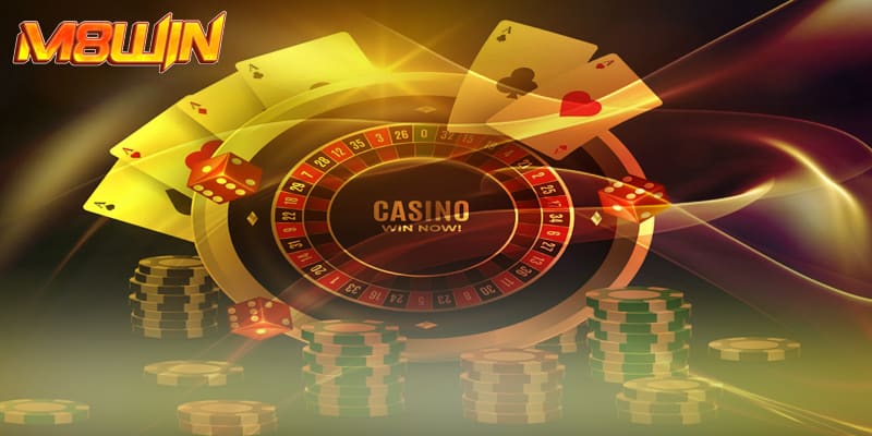 Hướng dẫn cách nhận biết top nhà cái casino uy tín