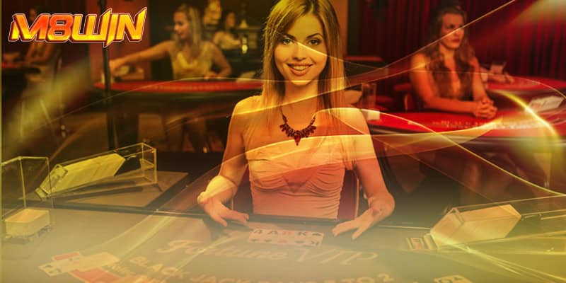 Làm casino là gì và yếu tố vận hành thành công tại M8WIN