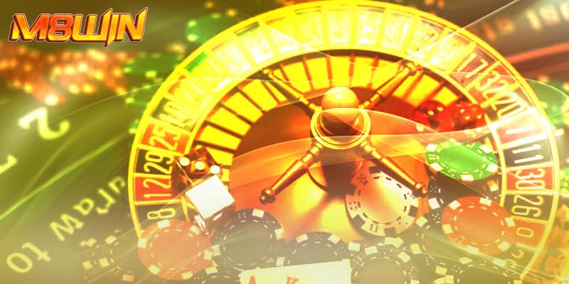Đánh casino luôn thắng - Từ cơ bản đến nâng cao