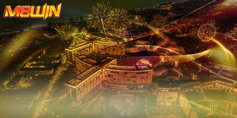 Casino hợp pháp ở Việt Nam - An toàn và uy tín