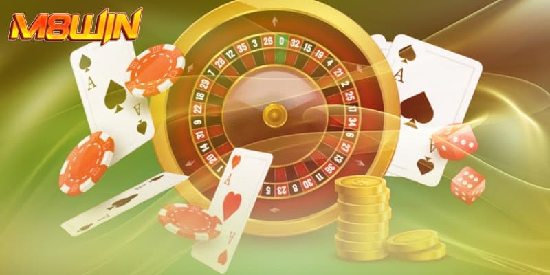 Top 10+ casino trực tuyến được yêu thích nhất hiện nay