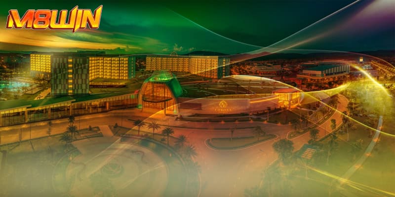 Casino hợp pháp ở Việt Nam - Lợi ích bất ngờ