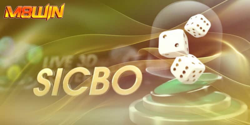 Sơ lược về cách chơi sicbo luôn thắng tại nền tảng M8WIN