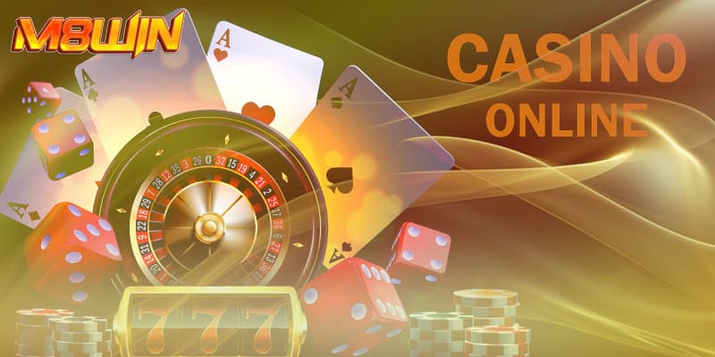 Top 10+ casino trực tuyến thu hút hàng ngàn người chơi
