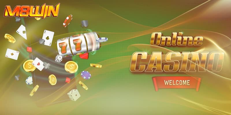 Top 10+ casino trực tuyến được săn đón nhất hiện nay