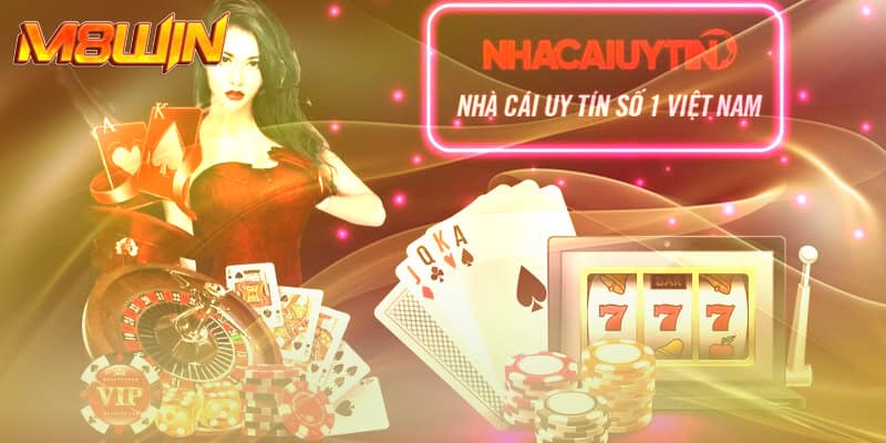 Lợi ích khi đầu tư tại các nhà cái uy tín