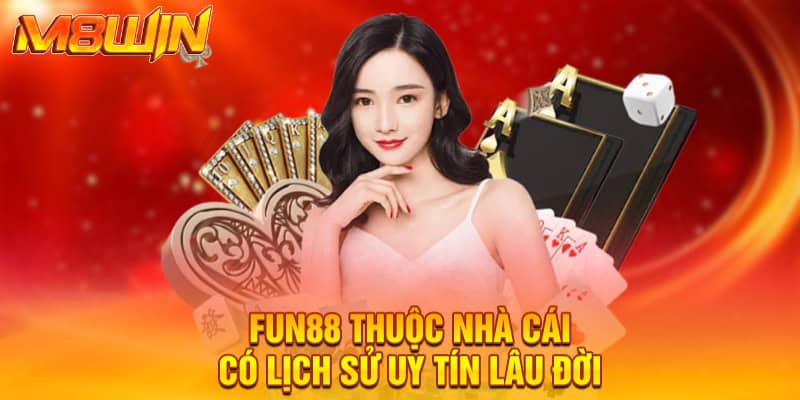 M8WIN nằm trong top casino uy tín đáng trải nghiệm nhất