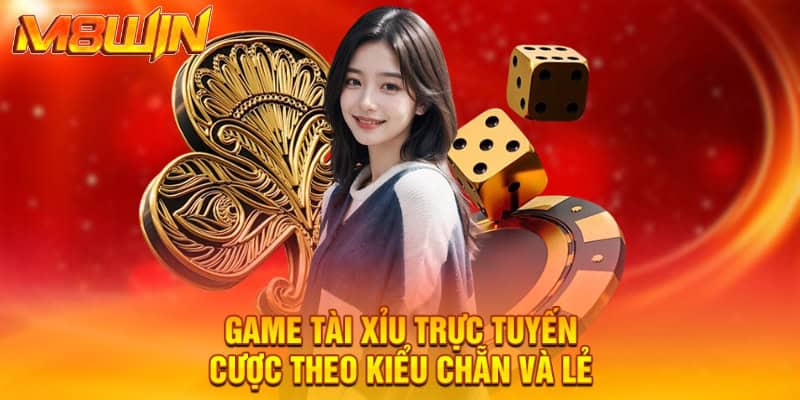 Game Tài Xỉu Online - Tựa Game Cá Cược Siêu Hot Năm 2025 1 Game tài xỉu online là game hình thức gì?