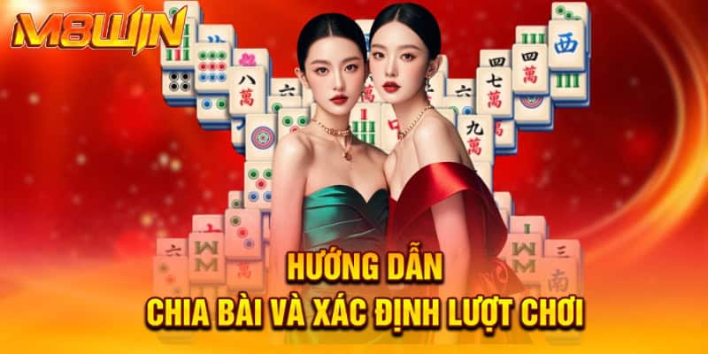 Cách Chơi Mạt Chược M8win Đơn Giản Giúp Bạn Chiến Thắng
