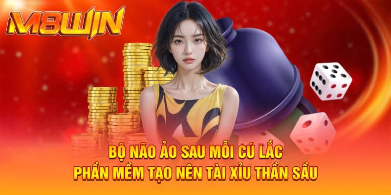 Cách Lập Trình Game Tài Xỉu - Công Nghệ Đứng Sau Từng Cú Lắc