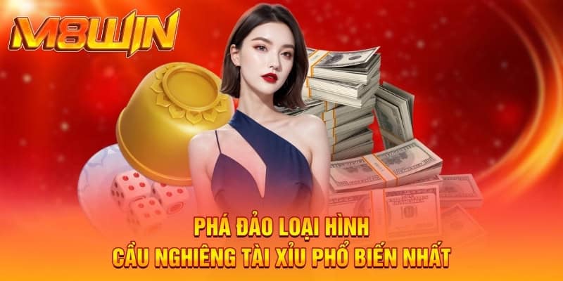 Cách Đánh Cầu Nghiêng Tài Xỉu Lối Chơi Thông Minh, Hiệu Quả