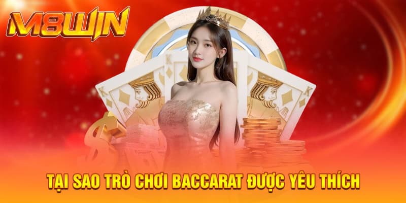 Chiến Thuật Chơi Baccarat Luôn Thắng Tại Mọi Sòng Bài