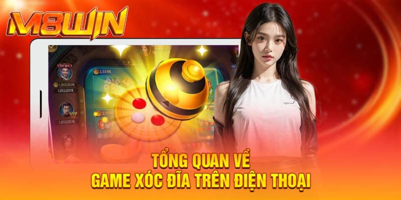 Quy Luật Xóc Đĩa Trên Điện Thoại - Cách Áp Dụng Hiệu Quả
