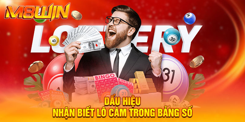 Hiểu Rõ Cách Đánh Lô Câm Và Bí Quyết Vào Tiền Hiệu Quả 1 Dấu hiệu nhận biết lô câm trong bảng số