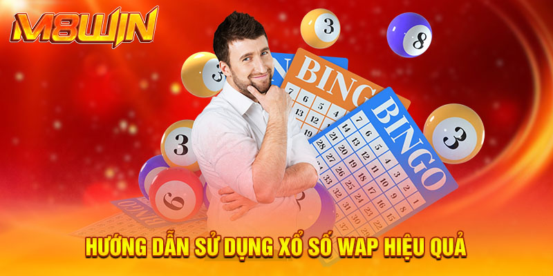 Cách Tra Cứu Kết Quả Xổ Số Wap Nhanh Và Chuẩn Xác Nhất 2025 2 Hướng dẫn sử dụng xổ số wap hiệu quả