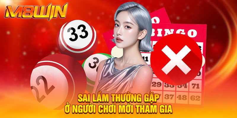 Hiểu Rõ Cách Đánh Lô Câm Và Bí Quyết Vào Tiền Hiệu Quả 4 Sai lầm thường gặp ở người chơi mới tham gia