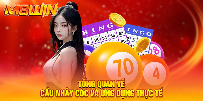 Tổng quan về cầu nhảy cóc và ứng dụng thực tế