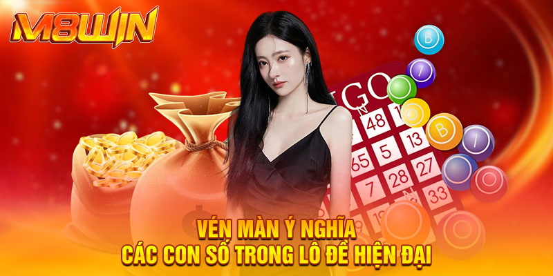Ý Nghĩa Các Con Số Trong Lô Đề - Khám Phá Điềm Báo Bí Ẩn