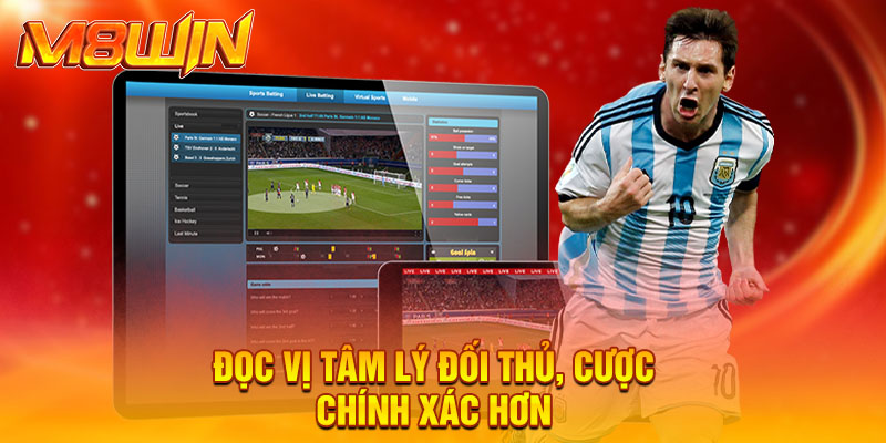 Kèo Rung - Thắng Lớn Sau 1 Nốt Nhạc, Không Thể Tin Nổi