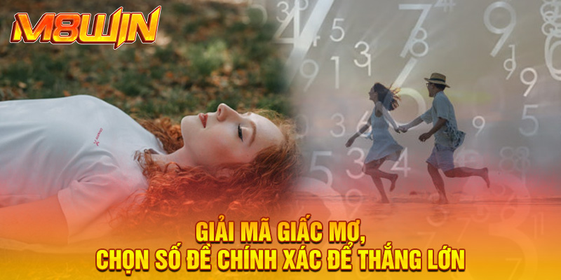 Mơ Thấy Bị Rượt Đuổi: Giải Mã Và Tìm Con Số Vàng Làm Giàu